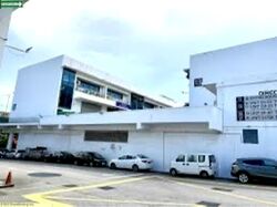 Bartley Biz Centre (D14), Factory #506790411